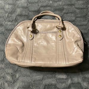 Frye purse